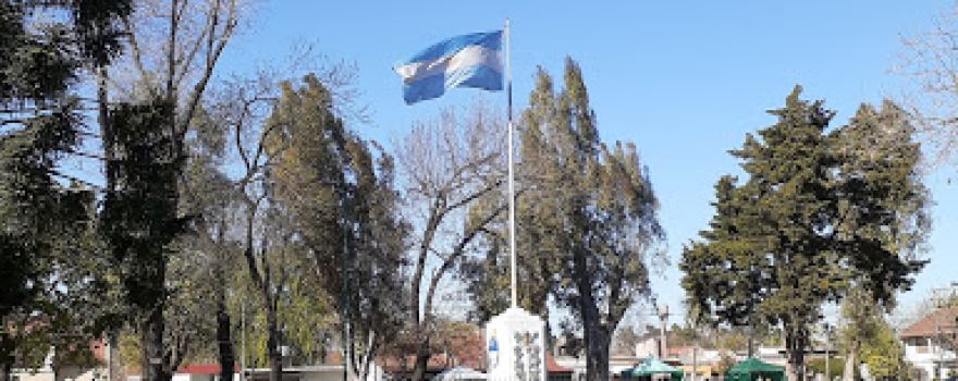 Plaza San Martín