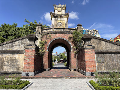 Quảng Bình Quan