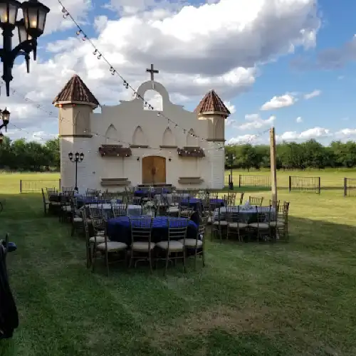 Villa Bonita