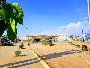 Svay Antor Park