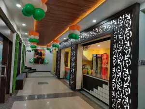 Metro cinema