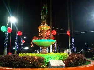 Palmas Park