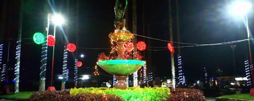 Palmas Park