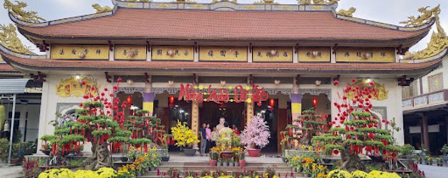 Chùa Phước Điền