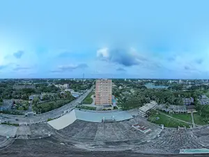 Noakhali Zilla Jame Mosque