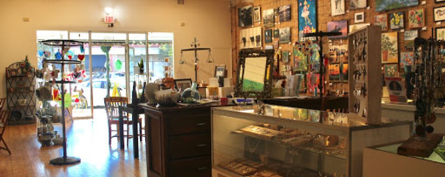 Madison Artists Guild Gallery & MAGallery