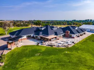 Sky Ranch Golf Course