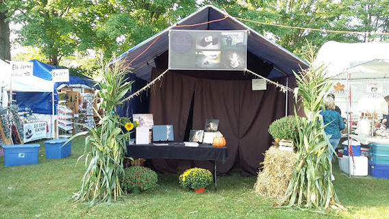 New Germany Grove Hall