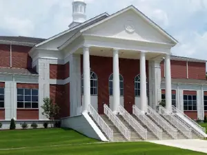 Henderson Church of Christ