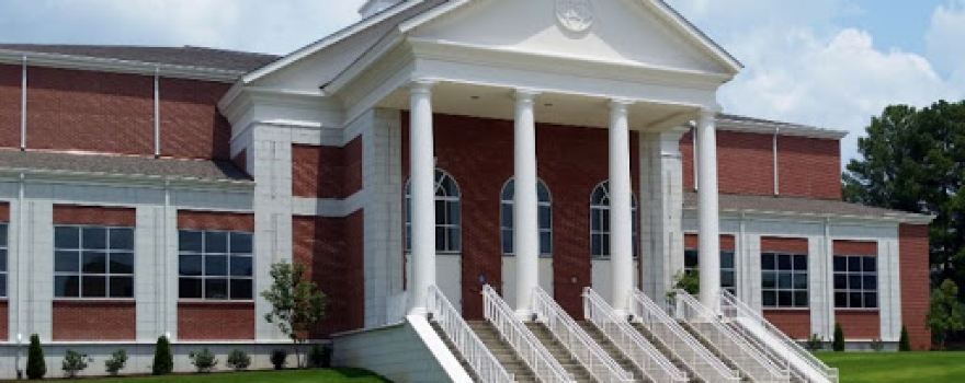 Henderson Church of Christ