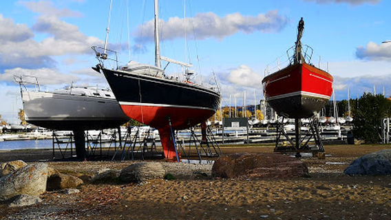 Little River Beach Park