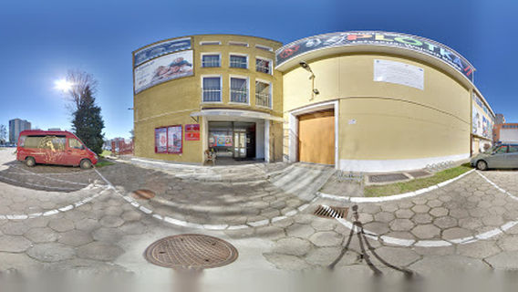 Aleksander Sewruk Theatre