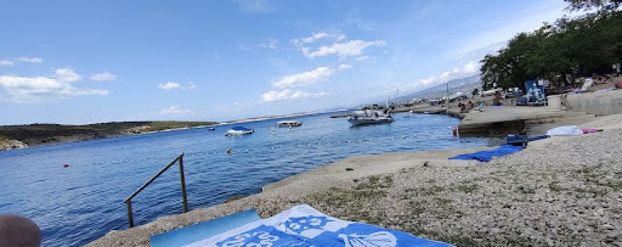 Pješčana plaža