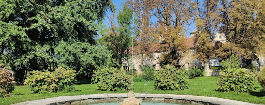 Schloss Muhlbach