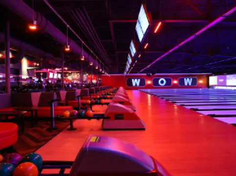 Lucky Strike Green Brook