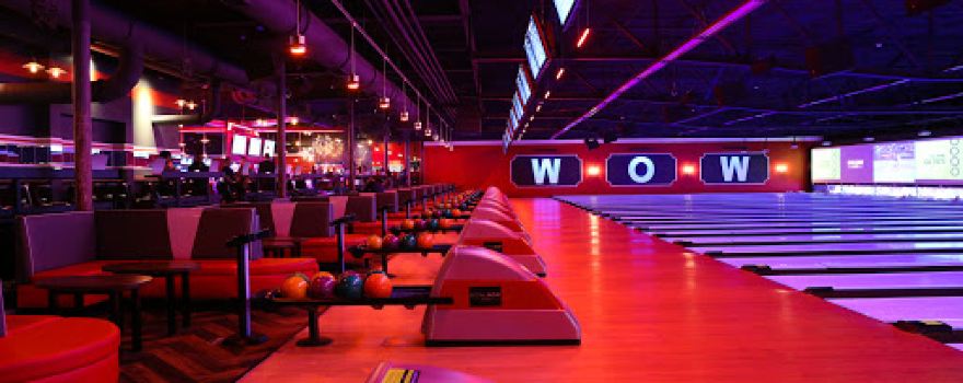 Lucky Strike Green Brook