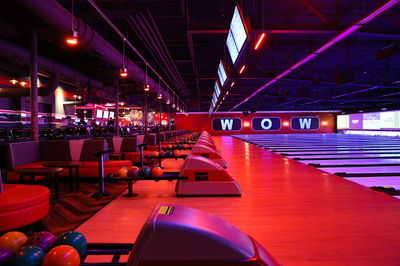 Lucky Strike Green Brook