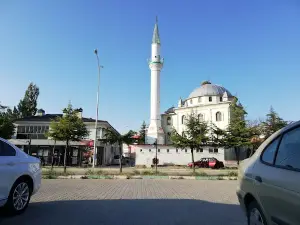 Seljuk Baths