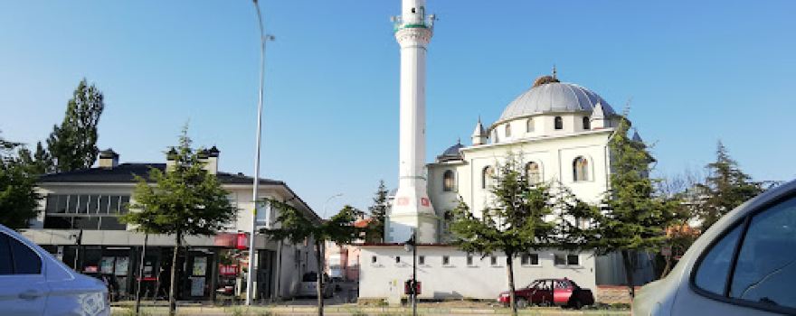 Seljuk Baths