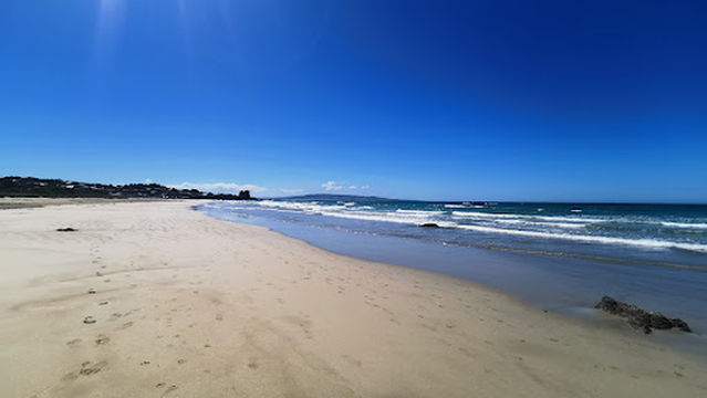 Kaka Point Camping Grounds