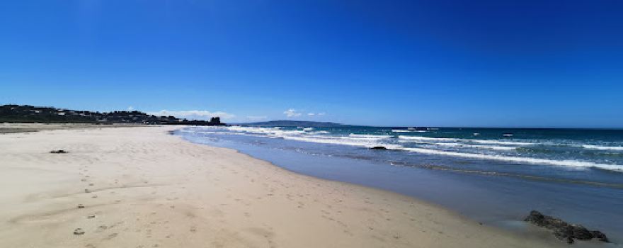 Kaka Point Camping Grounds
