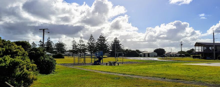 Playground