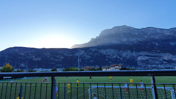 Campo Sportivo Comunale Lavis