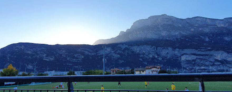 Campo Sportivo Comunale Lavis