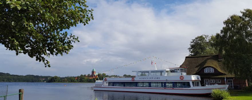 Campingplatz Schwalkenberg