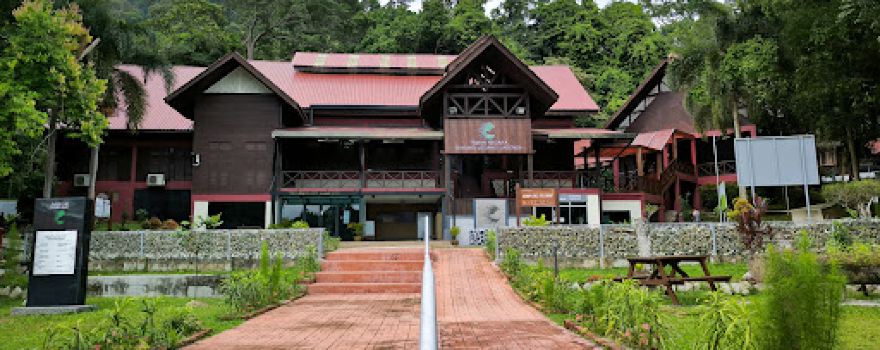 Taman Negara Gunung Ledang