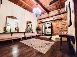The Cotton Loft