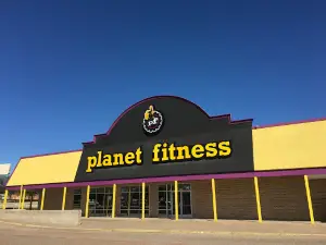 Planet Fitness