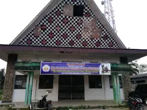Balai Karya Murni