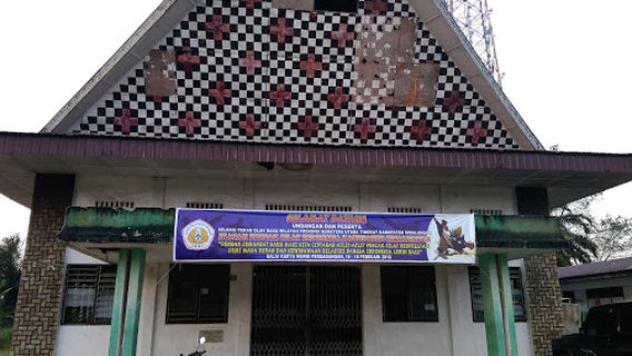 Balai Karya Murni