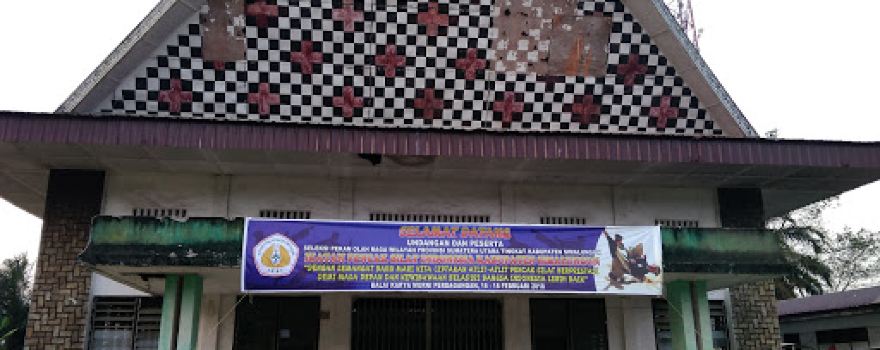 Balai Karya Murni