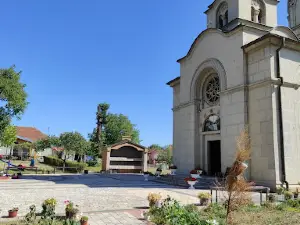 Crkva Uspenja Presvete Bogorodice