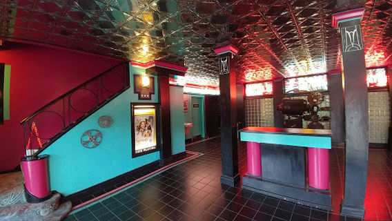 Fort Payne Dekalb Theatre