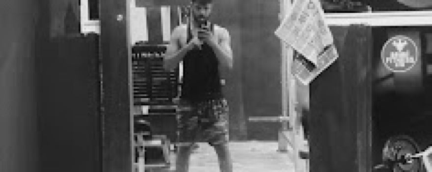 Balaji fitness gym