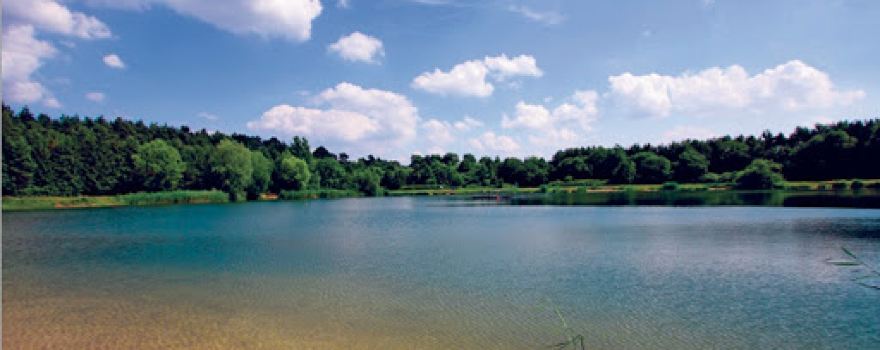 Angelpark Thönse