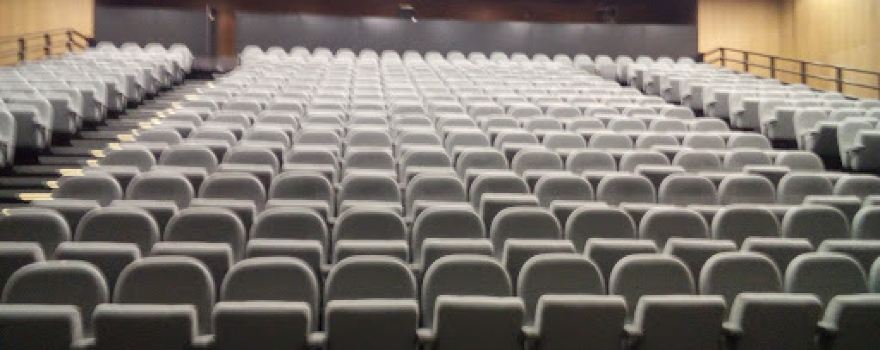 Salle Jean Ferrat