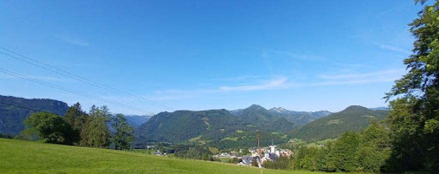 Sternwarte Mariazell