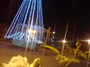 Plaza Arturo D'Andrea