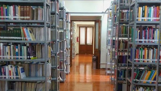 Casa de la Cultura Jurídica Querétaro