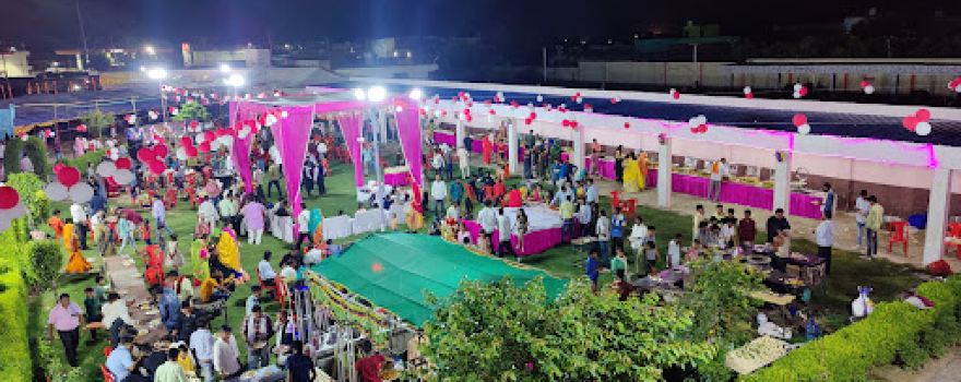 Laxmi Garden