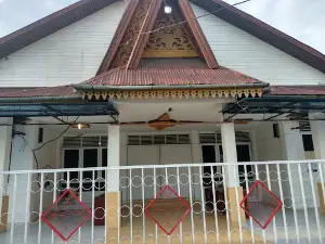 Gedung Serba Guna
