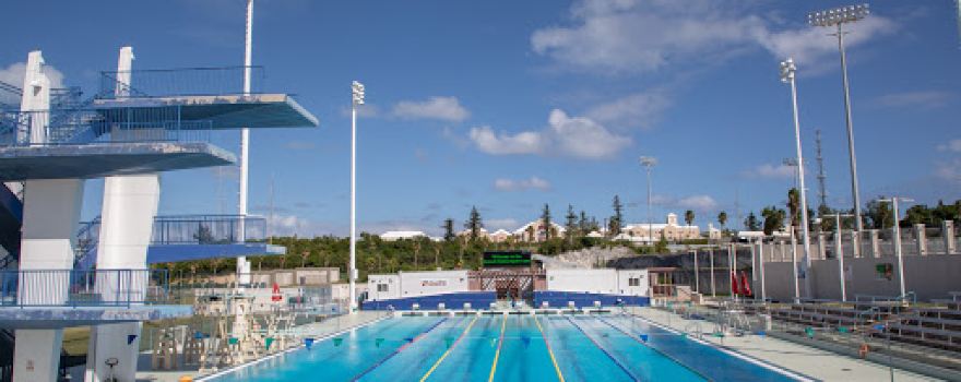 Bermuda National Sports Centre