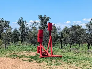 Kenniff Monument