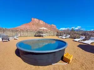 Gateway Glamping