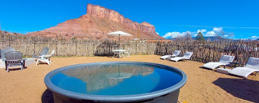 Gateway Glamping