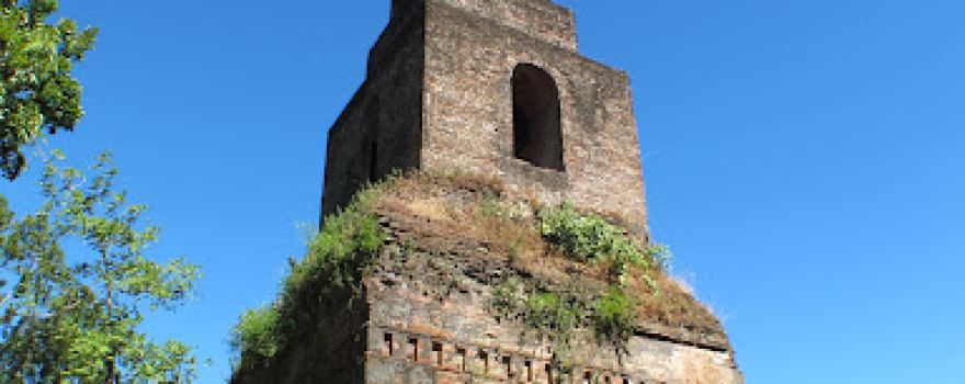Campanario de la Iglesia de San Miguel